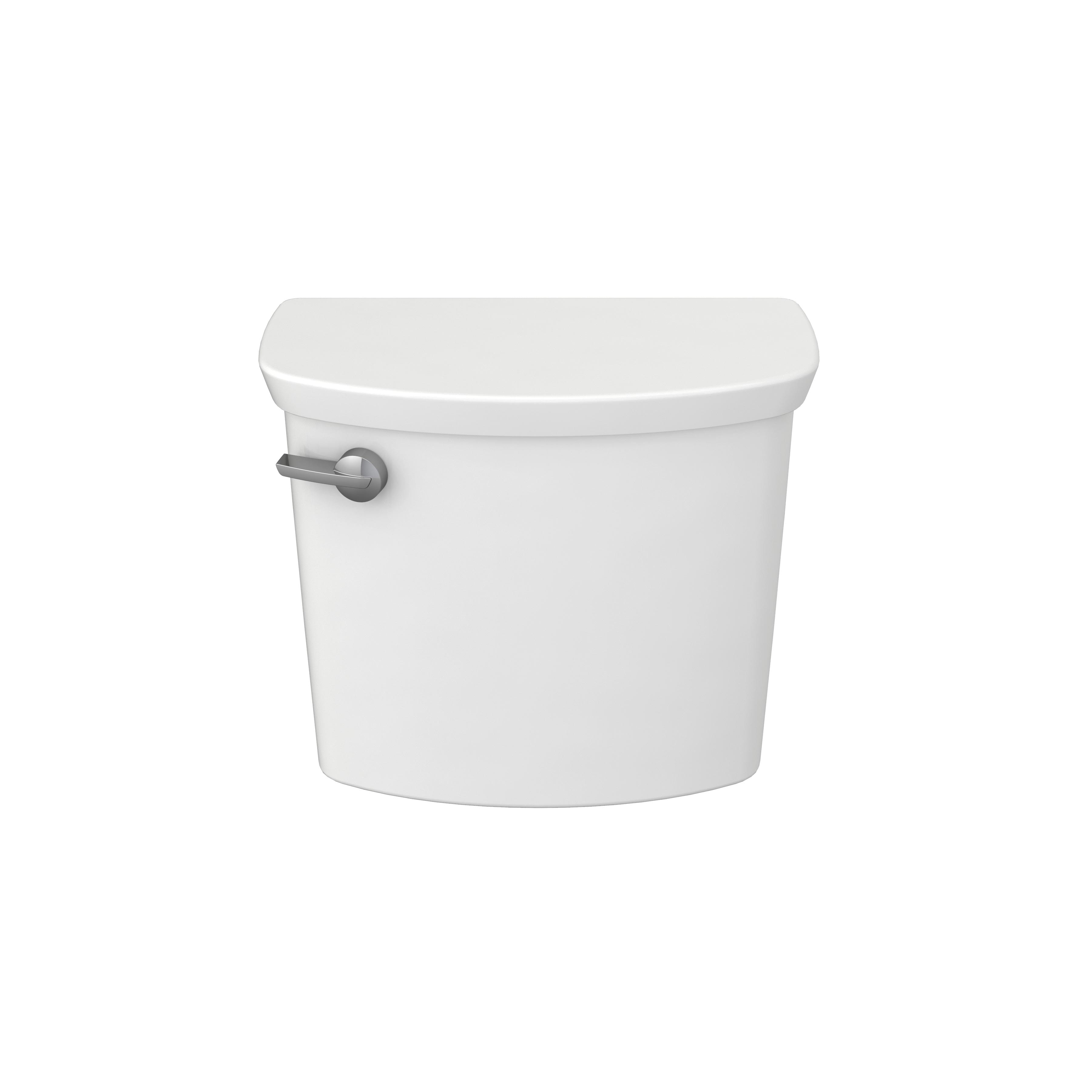 Yorkville VorMax ,1,28 gpc/4,8 lpc, levier de déclenchement à gauche du réservoir et surface EverClean
